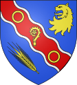 Dombasle-en-Argonne címere