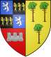 Coat of arms of Le Teich