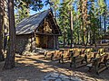 Chapel of the Transfiguration (Tahoe City, California)