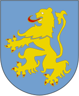 Emblème de la Maison Corrino(Lion d’Or)