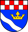 Wappen von Kronweiler