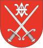 Wapen van Niendorf/ Stecknitz