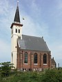 Hervormde kerk (Den Hoorn), Texel (1646)