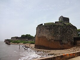 Diu fort