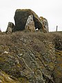 Dolmen du Crapaud