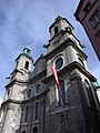 Innsbruck Cathedral