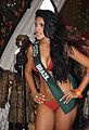 Larissa Ramos Miss Brazil