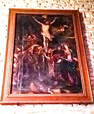 La Crucifixion