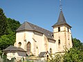 Église Saint-Jean-Baptiste de Volkrange