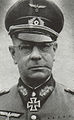18. armijas komandieris ģenerālis Ērenfrīds Bēge (kritis gūstā, līdz 1955. gadam gūstekņu nometnēs)