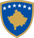 Wapen fan Kosovo