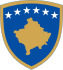 Kosovo - Stemma