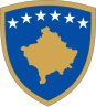 Waope van Kosovo