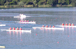 Laco de Banyoles