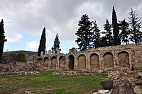 Klöster Daphni, Hosios Lukas und Nea Moni auf Chios