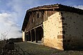 Caserío-Museo Igartubeiti (Ezquioga-Ichaso, Guipúzcoa).