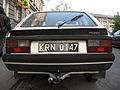 FSO Polonez MR'83 1.5 L