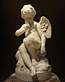 L'Amour menaçant, Étienne-Maurice Falconet (1757), Rieksmuseum