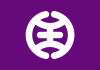 ธงของฮาจิโอจิ
