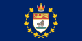 Prince Edward Island (Lieutenant-Governor)