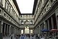 Image 40The Uffizi in Florence (from Culture of Italy)