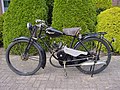 Gazelle Motorrad (1935)