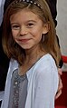 G. Hannelius geboren op 22 december 1998