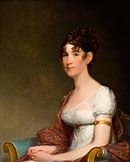 Paní Grayová Otisová, 1809, Reynold House Museum of American Art, Winston-Salem, NC
