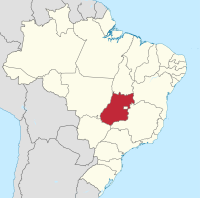 Kartenn Brazil