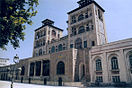 Golestan Palace