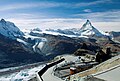 Mot Matterhorn
