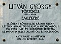 Litván György