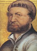 Hans Holbein mladší