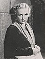 Helena Bušová in 1938 geboren op 21 oktober 1911