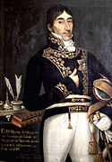 Hipólito Francisco de Villegas