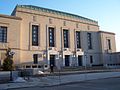 Horace H. Rackham School of Graduate Studies at the University of Michigan