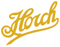 Horch logo (1904-1924)