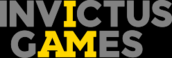 Logo der „Invictus Games“