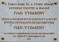 Ivan Vydarený