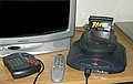 Atari Jaguar CD 1995'te piyasaya sürüldü.