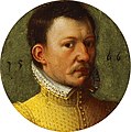 Q361184 James Hepburn overleden op 14 april 1578