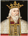 King Edward III of England