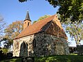 Feldsteinkirche Krukow