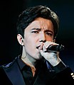 .Dimash Kudaibergen – Cantante y compositor, multinstrumentista kazajo.