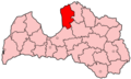 Limbaži District