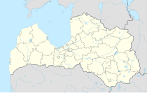 Mežotne (Lettland)