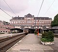 station Verviers-Centraal