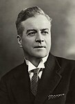 Lionel Logue[312] Speech and language therapist