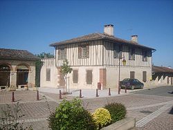 Casa d'a Villa d'Endofièla