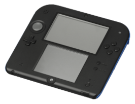 Nintendo 2DS